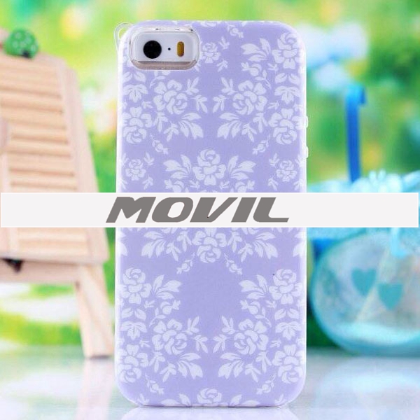 NP-1512 Case for iPhone 5-24g